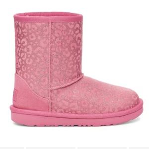 *NEW* Kids UGG (Pink) (Toddler) (Size 7)